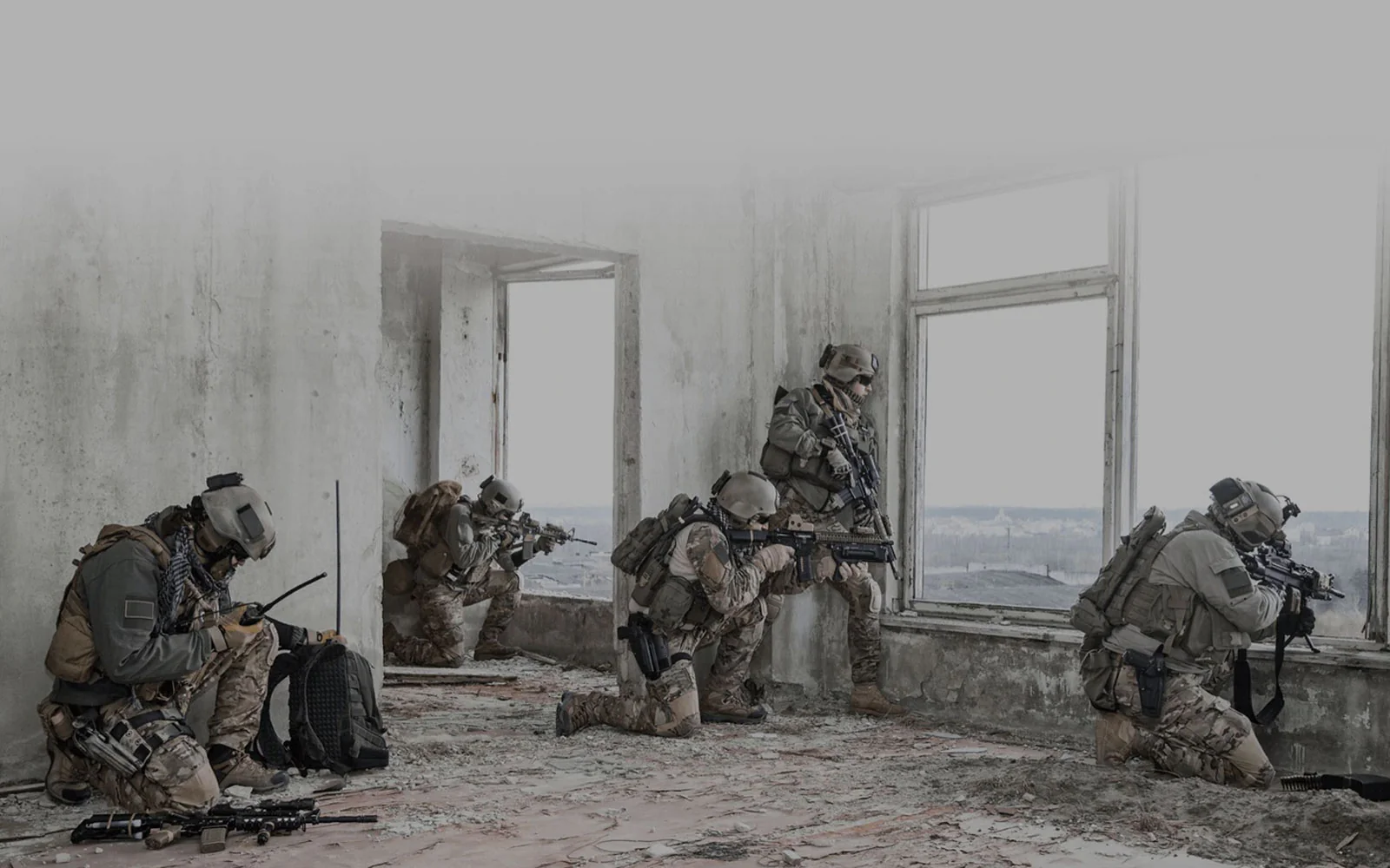 Welcome to Our Store